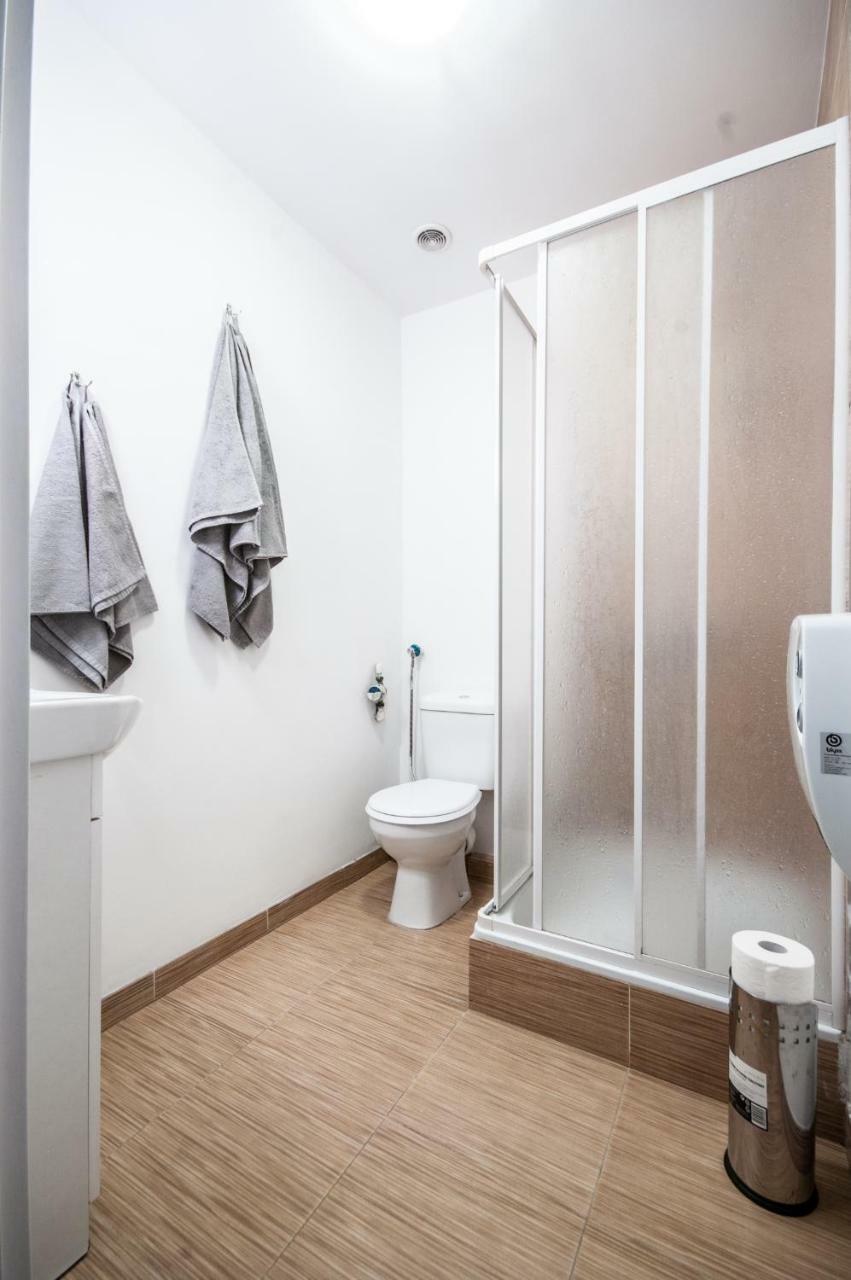 Apartment In The Center Of 바르샤바 외부 사진
